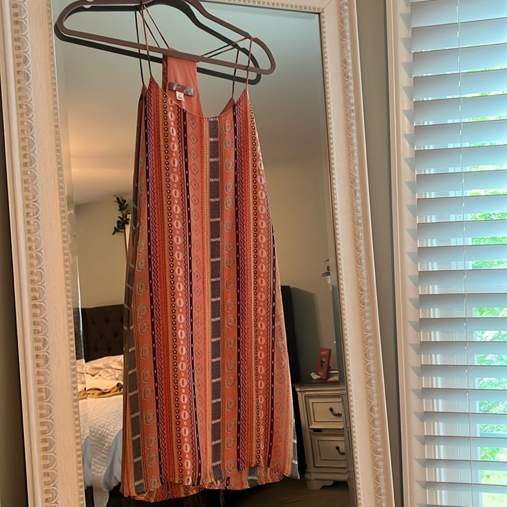 Tank dress!